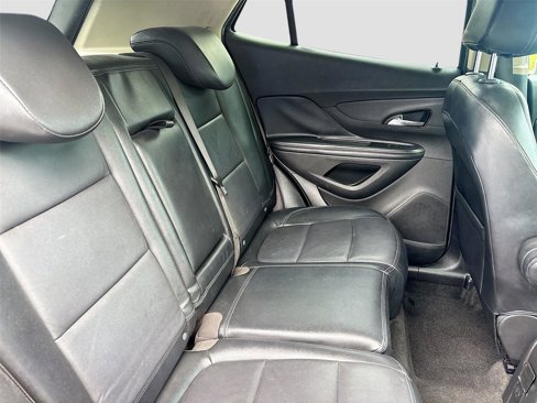 Used 2019 Buick Encore Essence image 30