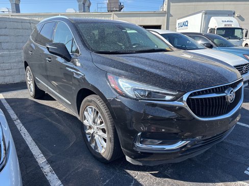 Used 2019 Buick Enclave Essence w/ Trailering Package, 5000 lbs. image 3