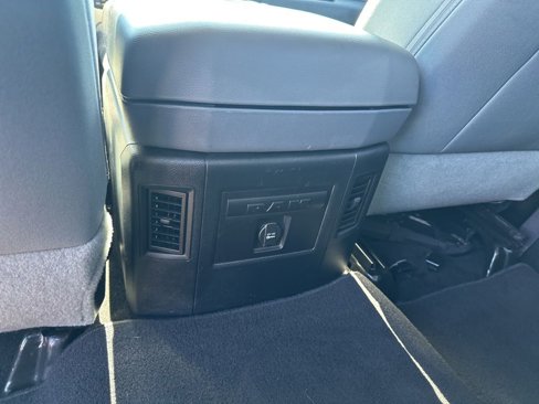 Certified 2016 RAM 1500 Big Horn image 21