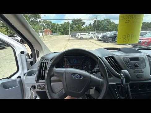Used 2019 Ford Transit 350 148 Medium Roof image 11