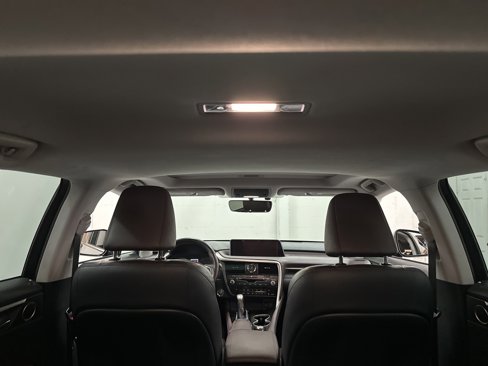 Used 2016 Lexus RX 350 AWD image 15