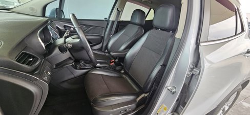 Used 2019 Buick Encore Preferred image 13