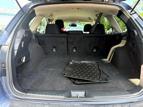 Used 2015 Subaru Outback 2.5i Premium w/ Popular Package #2 image 14