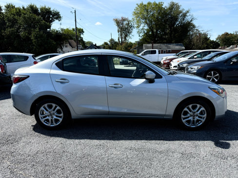 Used 2018 Toyota Yaris iA image 10
