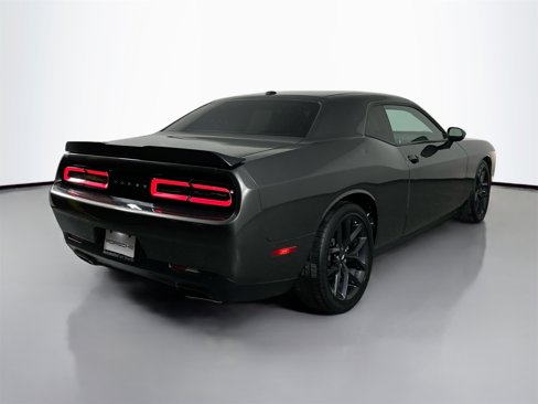 Used 2021 Dodge Challenger GT w/ Blacktop Package image 6