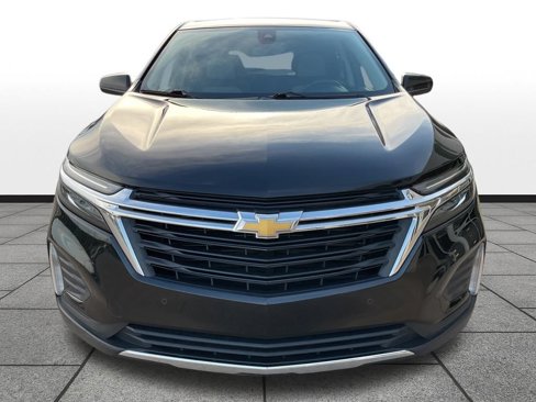 Used 2024 Chevrolet Equinox LT image 12