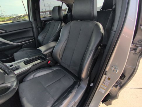 Used 2022 Mitsubishi Eclipse Cross SE image 11