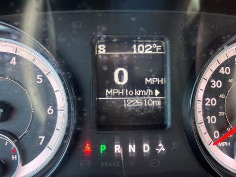 Used 2019 RAM 1500 Tradesman w/ Popular Equipment Group image 32