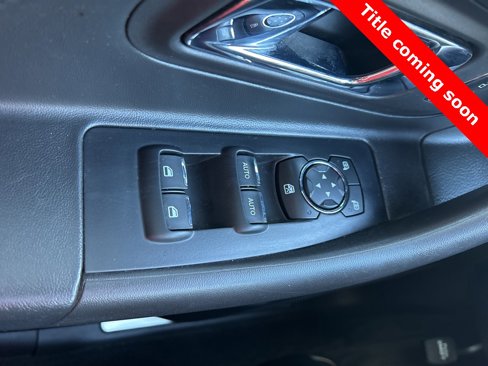 Used 2016 Ford Taurus SHO w/ Equipment Group 401A image 33