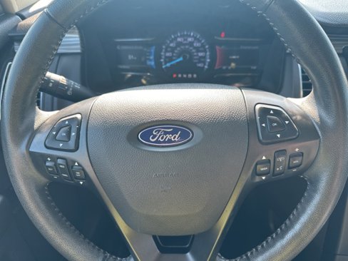Used 2019 Ford Flex SEL w/ Equipment Group 202A image 19