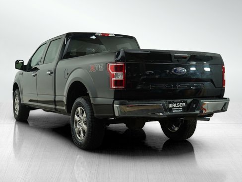 Used 2019 Ford F150 XLT w/ XTR Package image 4