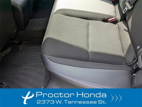 Certified 2023 Honda Civic Sport image 33