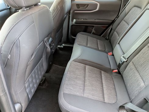 Used 2021 Ford Bronco Sport Big Bend image 24