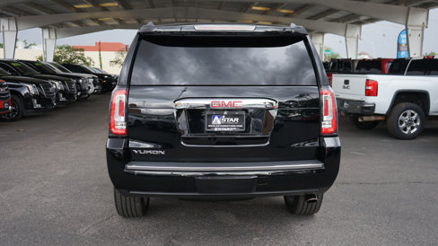 Used 2019 GMC Yukon Denali w/ Denali Ultimate Package image 4