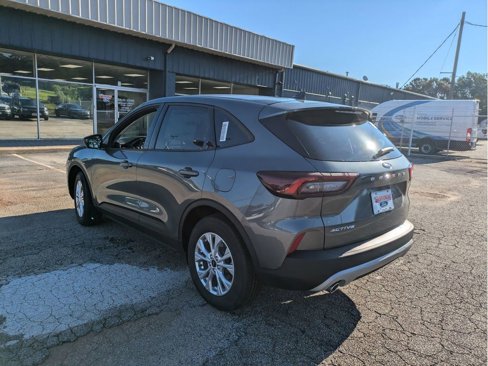 New 2025 Ford Escape Active w/ Cold Weather Package image 11