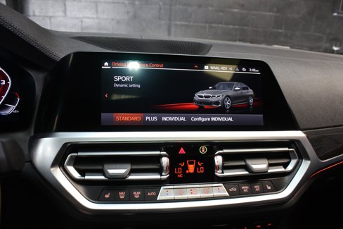 Used 2021 BMW M340i w/ Executive Package image 63