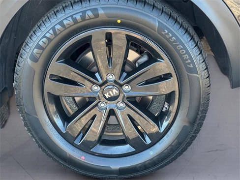 Used 2019 Kia Sportage LX w/ LX Popular Package image 7
