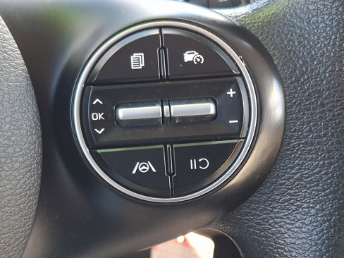 Certified 2023 Kia Soul LX image 21