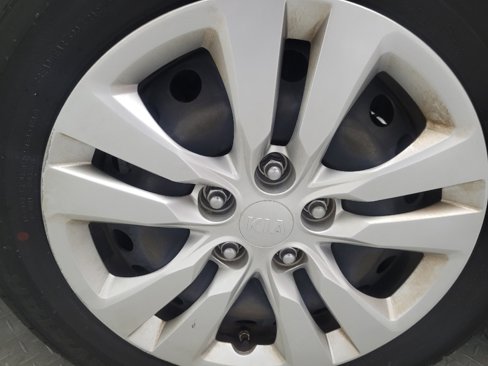 Used 2020 Kia Soul LX image 31