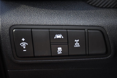 Used 2019 Hyundai Tucson SE image 25