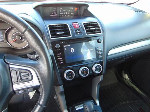 Used 2018 Subaru Forester 2.0XT Premium w/ Popular Package #2A image 12