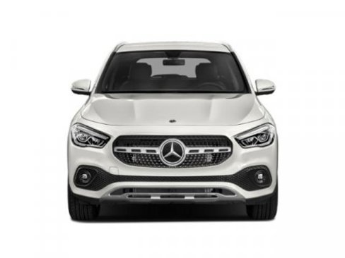 Certified 2022 Mercedes-Benz GLA 250 4MATIC image 7