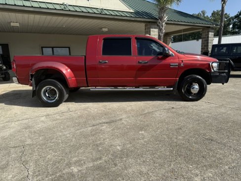 Used 2008 Dodge Ram 3500 Truck SXT w/ Popular Equipment Group image 4