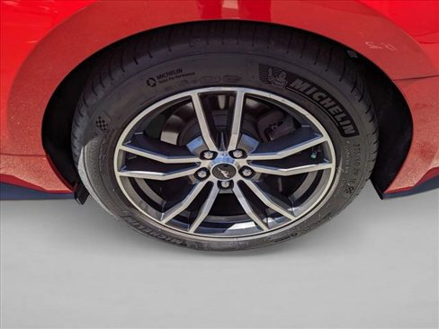 Used 2017 Ford Mustang Premium image 23