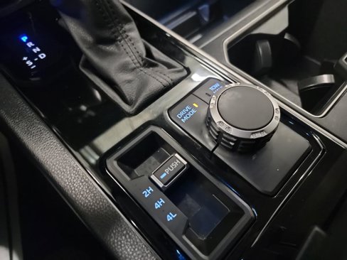 Used 2024 Toyota Tundra SR5 image 30