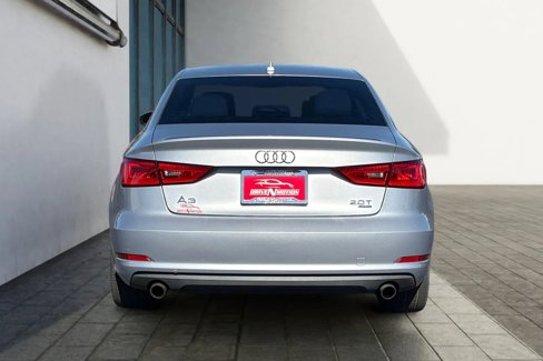 Used 2015 Audi A3 2.0T Premium Plus w/ Premium Plus Package image 5