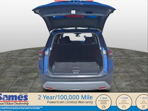 Used 2023 Nissan Rogue SV image 6