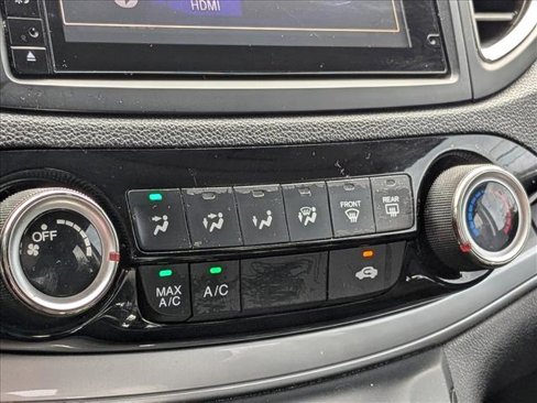 Used 2015 Honda CR-V EX image 10