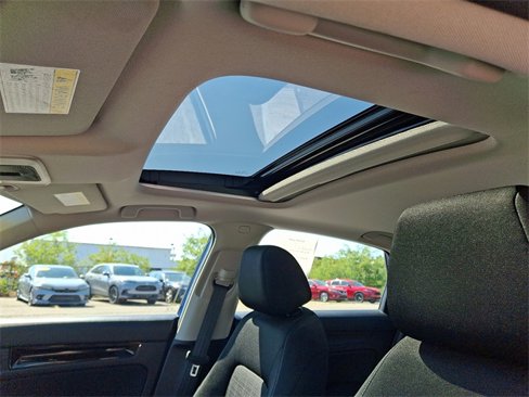 Used 2023 Honda Civic EX image 14