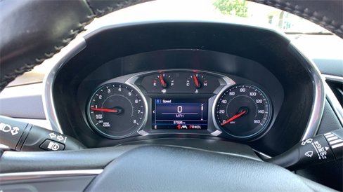 Used 2021 Chevrolet Equinox LT image 14