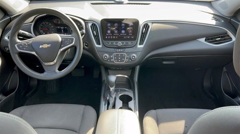 Used 2022 Chevrolet Malibu LT image 13