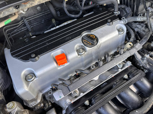 Used 2013 Honda CR-V EX-L image 31
