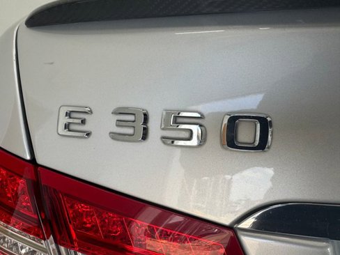 Used 2013 Mercedes-Benz E 350 Cabriolet image 34