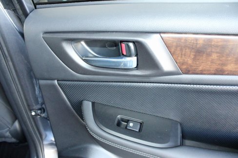 Used 2015 Subaru Outback 2.5i Limited w/ Popular Package #4 image 56