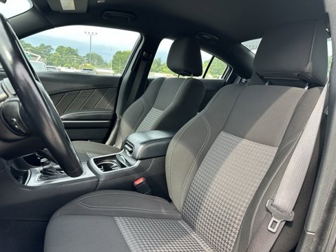 Certified 2023 Dodge Charger SXT image 11