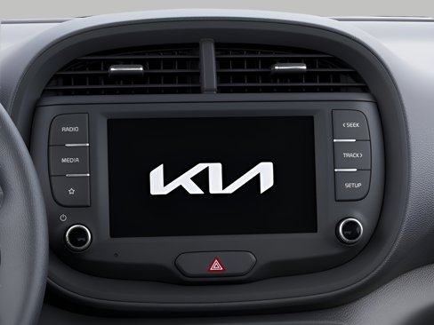 New 2025 Kia Soul LX image 20