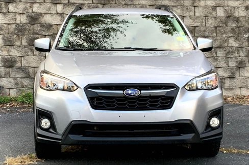 Used 2019 Subaru Crosstrek 2.0i Premium w/ Popular Package #2 image 2