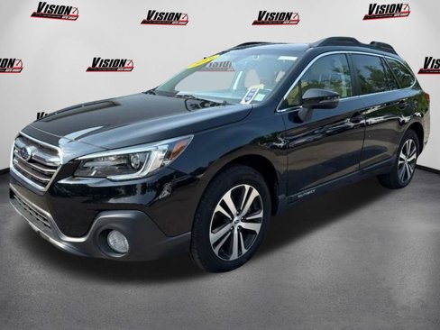 Used 2019 Subaru Outback 2.5i Limited image 1