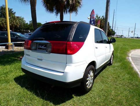 Used 2006 Buick Rendezvous CX image 7