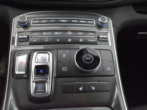 Used 2023 Hyundai Santa Fe SEL image 14