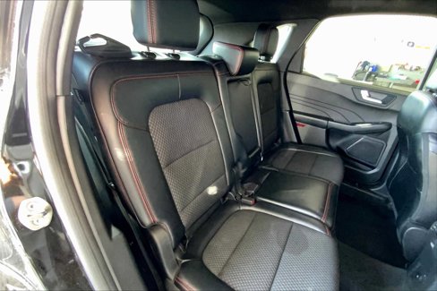 Used 2023 Ford Escape ST-Line w/ Tech Pack #1 image 18