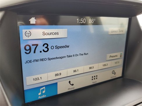 Used 2017 Ford Escape SE w/ Equipment Group 201A image 19