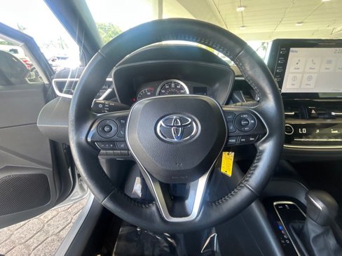 Used 2021 Toyota Corolla SE image 14