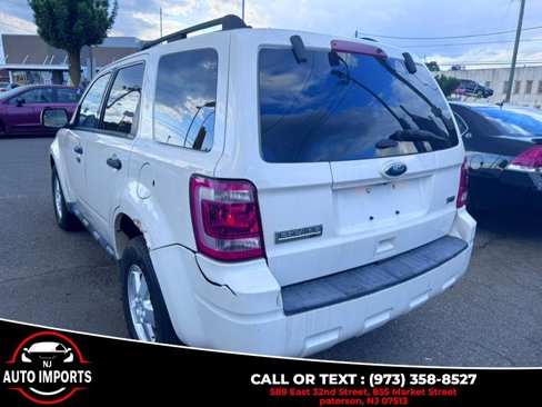 Used 2012 Ford Escape XLT image 10
