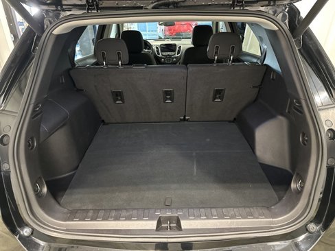 Used 2018 Chevrolet Equinox LT w/ Sun & Infotainment Package image 27