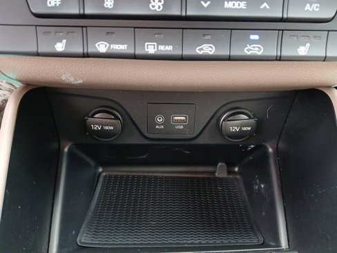 Used 2019 Hyundai Tucson SEL image 19